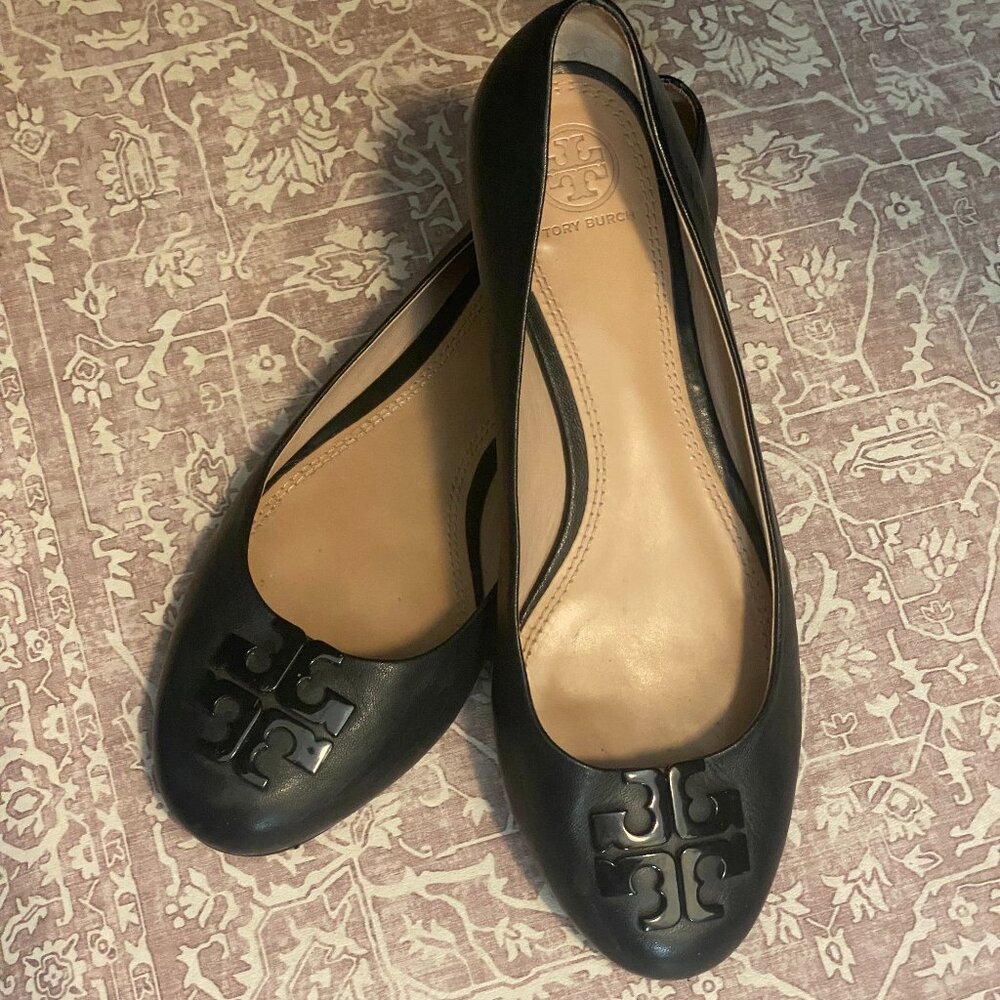 Tory Burch Lowell 2 Flats